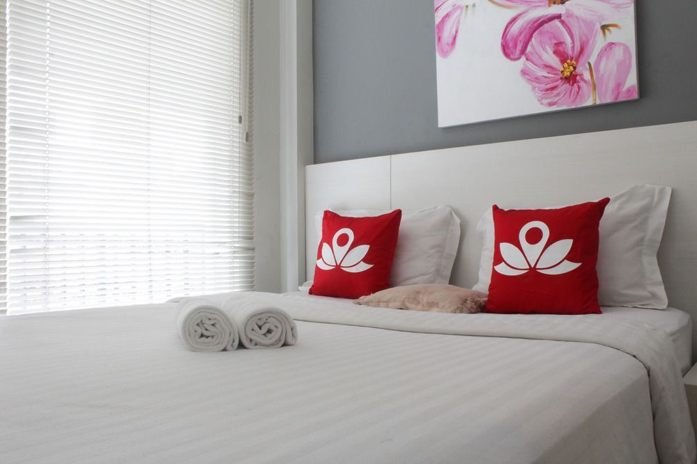 Джакарта: ZEN Rooms Kuningan Anggrek
