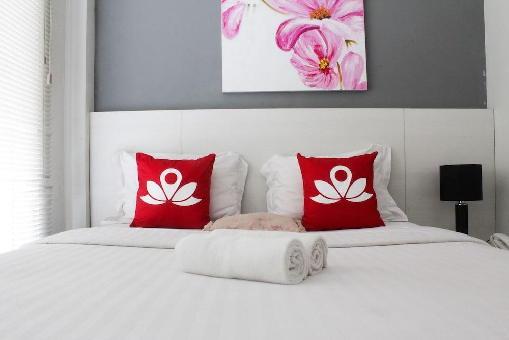 Джакарта: ZEN Rooms Kuningan Anggrek