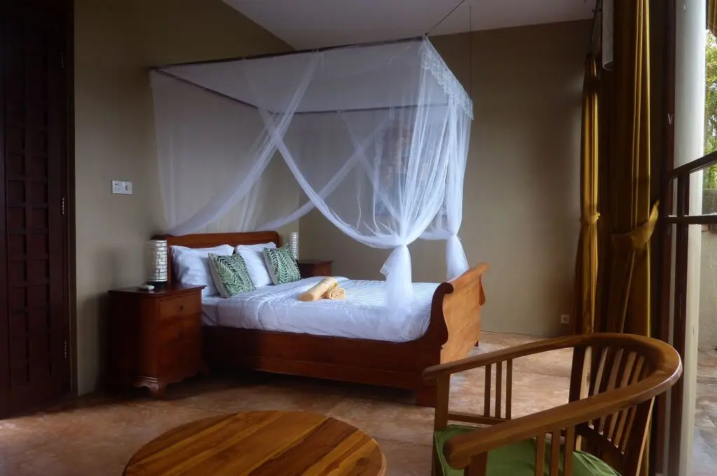 Убуд: Ubud Suites