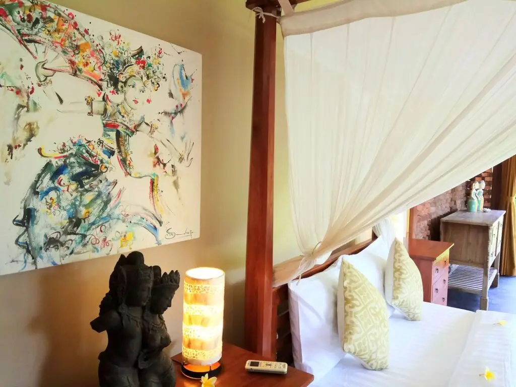 Убуд: Ubud Suites