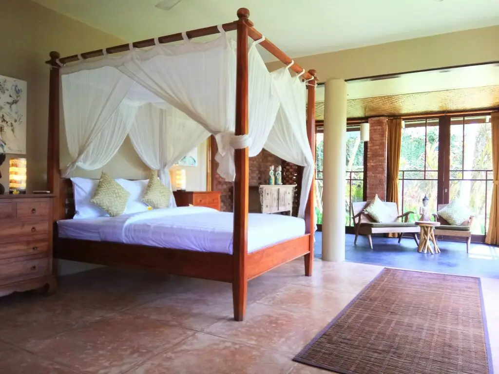 Убуд: Ubud Suites
