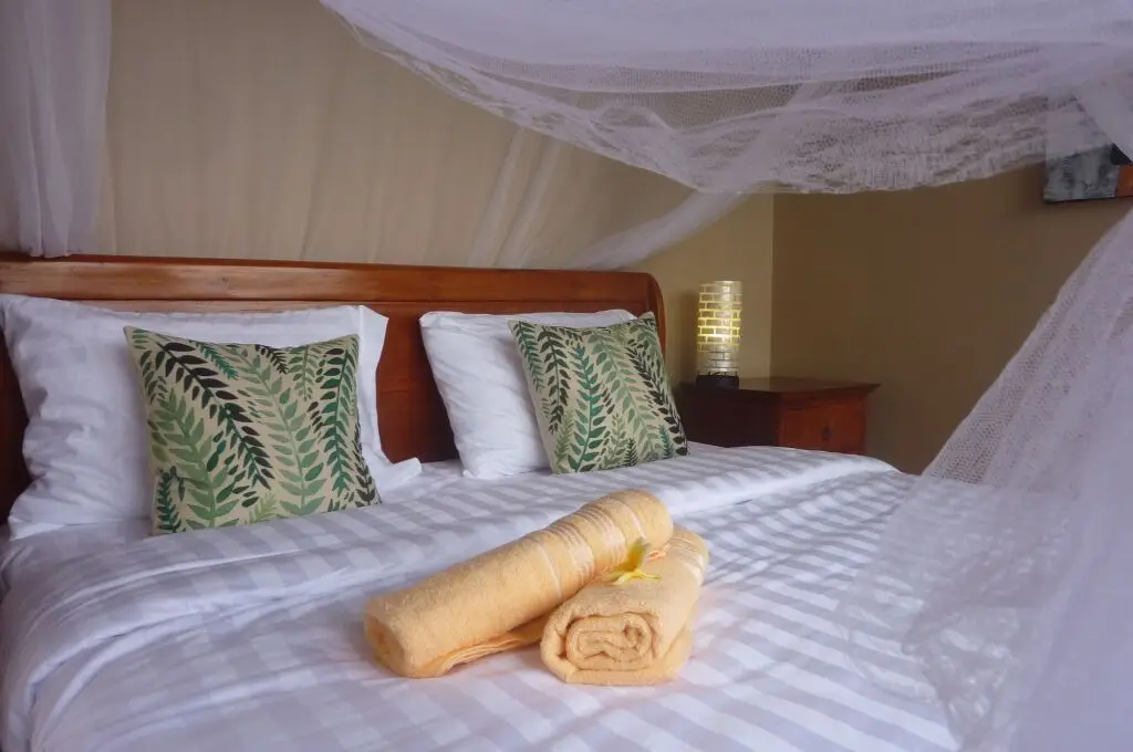 Убуд: Ubud Suites