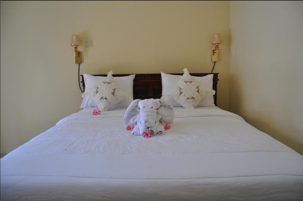 Deva Devi Beach Inn — фото 1