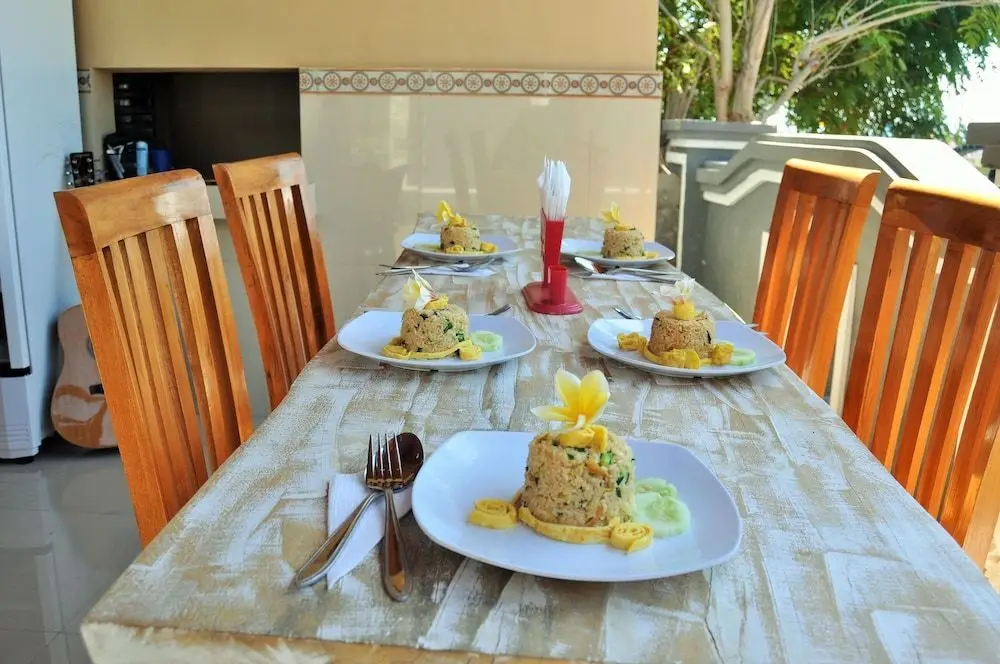 Пенида: Deva Devi Beach Inn
