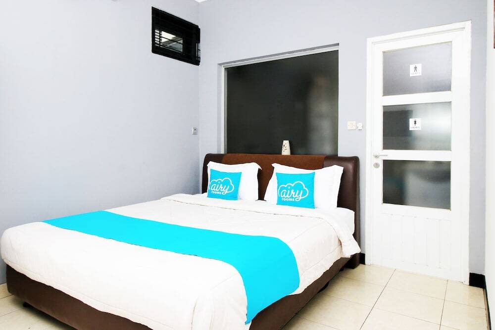 Джакарта: Airy Eco Mampang Prapatan Enam Belas 34B Jakarta