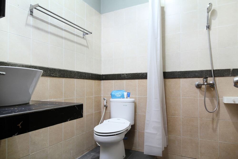 Джакарта: Airy Eco Mampang Prapatan Enam Belas 34B Jakarta