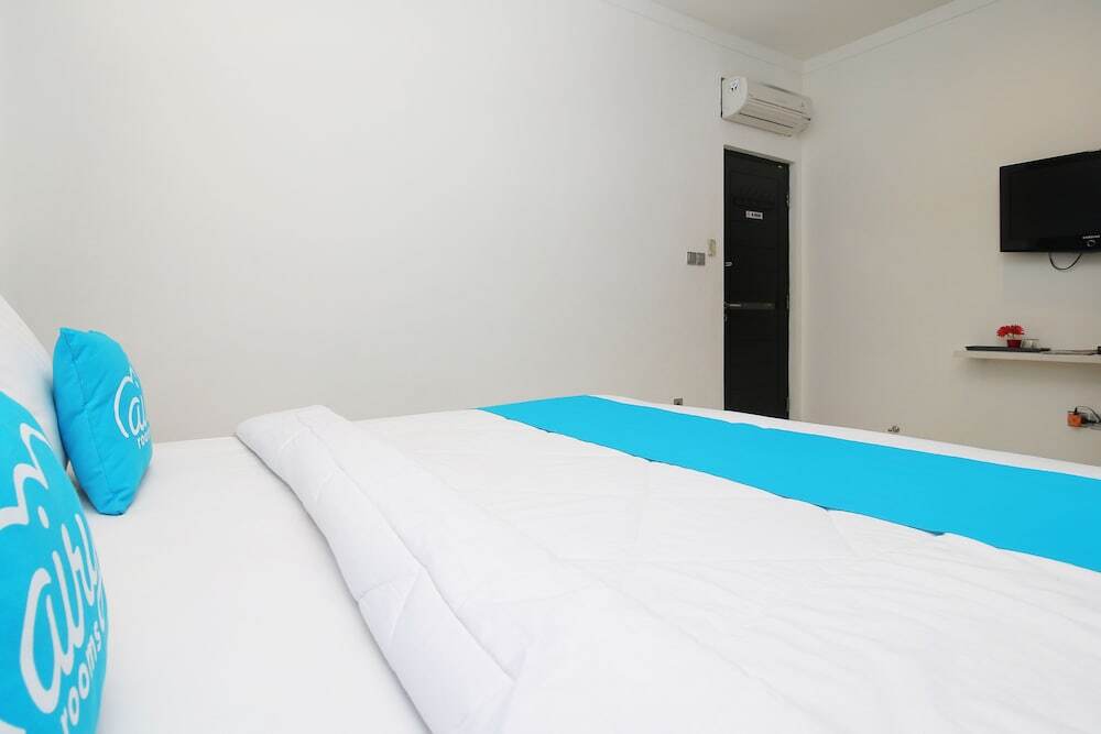 Джакарта: Airy Eco Mampang Prapatan Enam Belas 34B Jakarta