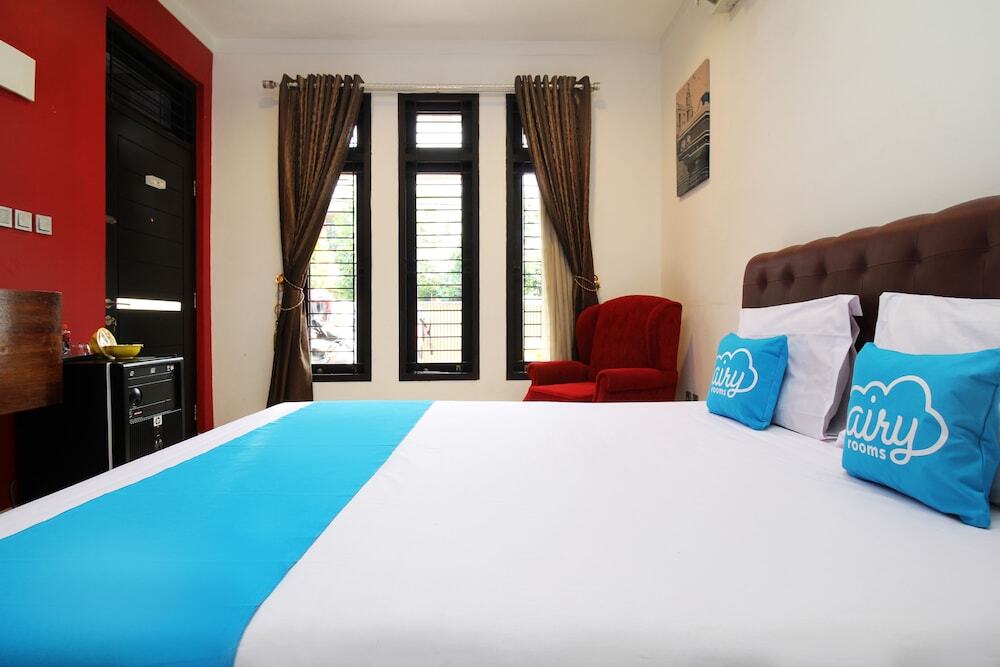 Джакарта: Airy Eco Mampang Prapatan Enam Belas 34B Jakarta