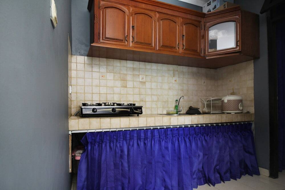 Джакарта: Airy Eco Mampang Prapatan Enam Belas 34B Jakarta