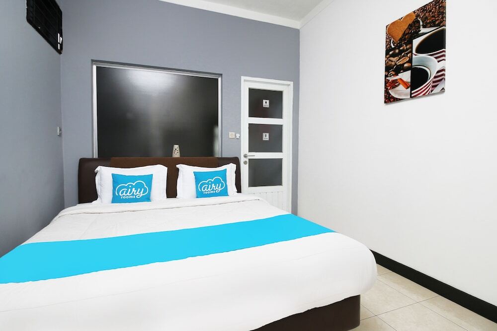 Джакарта: Airy Eco Mampang Prapatan Enam Belas 34B Jakarta