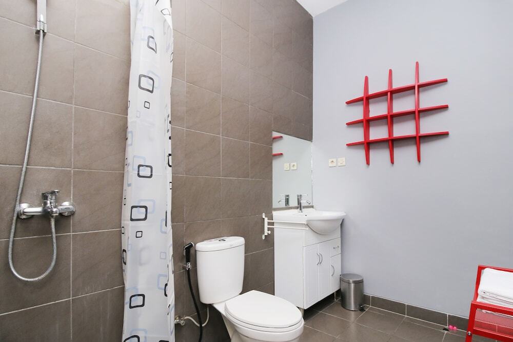 Джакарта: Airy Eco Mampang Prapatan Enam Belas 34B Jakarta