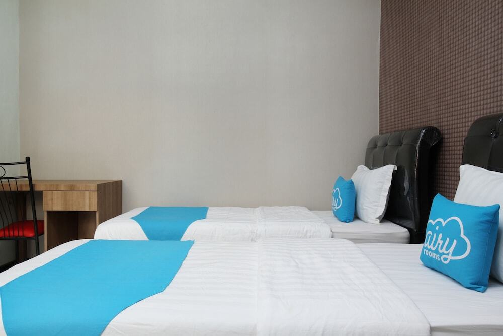 Сурабая: Airy Eco Gubeng Kalibokor 31 Surabaya