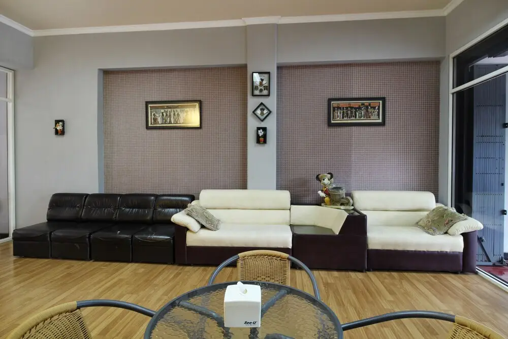 Сурабая: Airy Eco Gubeng Kalibokor 31 Surabaya