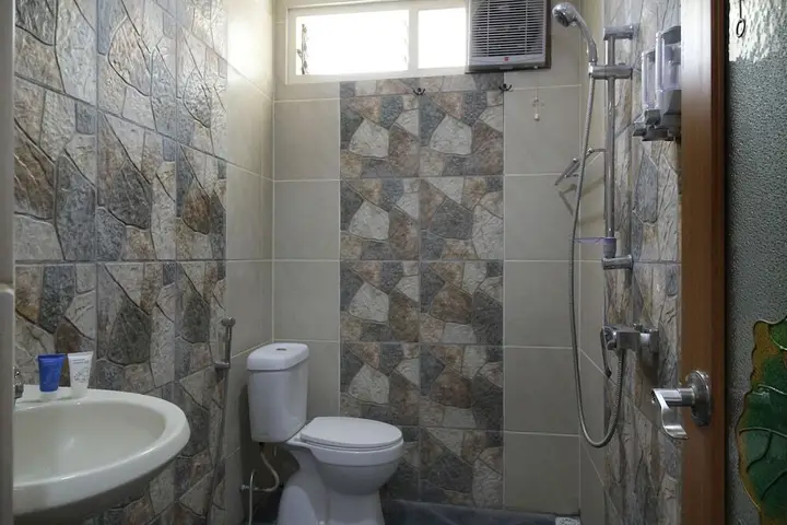 Сурабая: Airy Eco Gubeng Kalibokor 31 Surabaya
