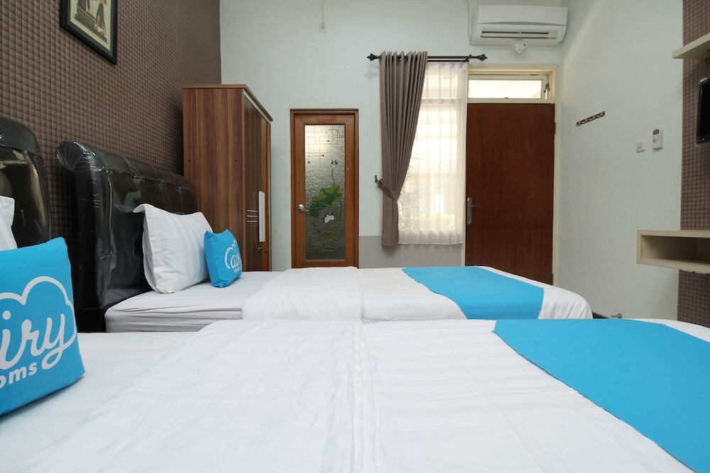 Сурабая: Airy Eco Gubeng Kalibokor 31 Surabaya