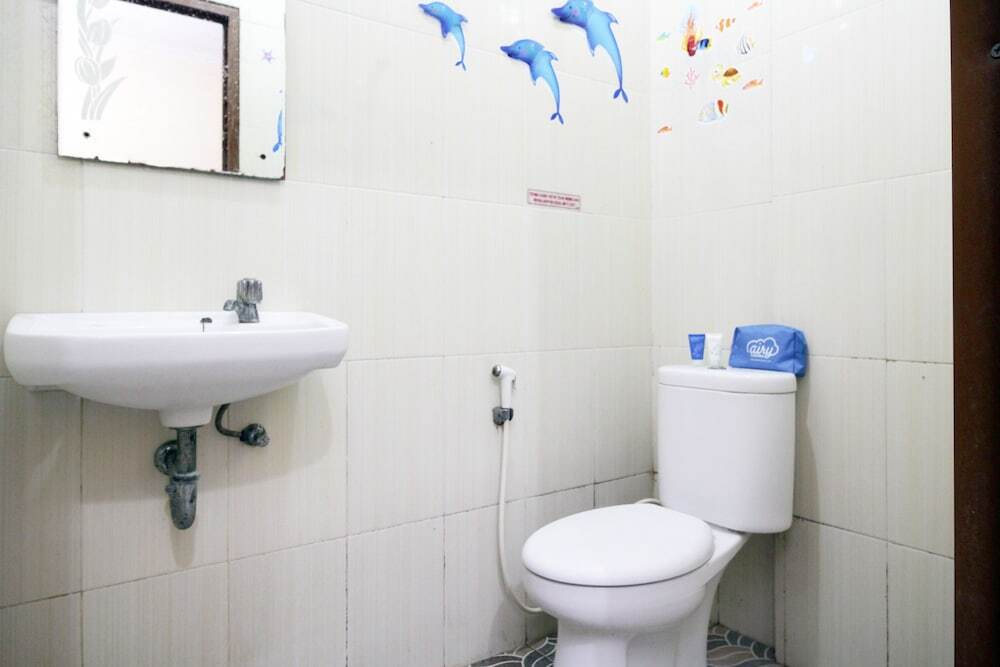 Джакарта: Airy Eco Taman Sari Mangga Besar Dua 6C Jakarta