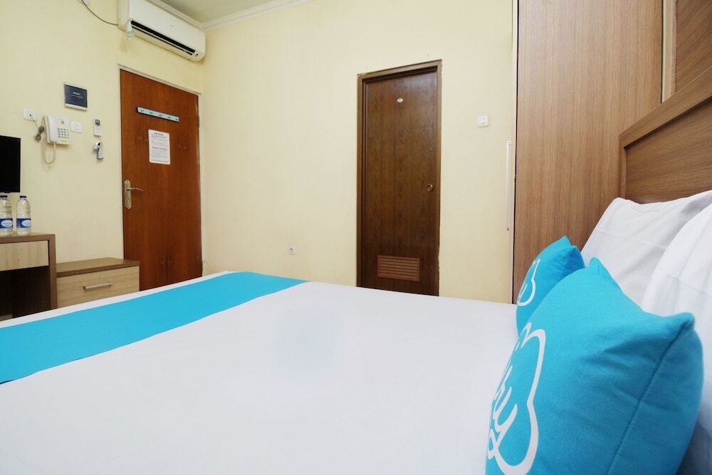 Джакарта: Airy Eco Taman Sari Mangga Besar Dua 6C Jakarta