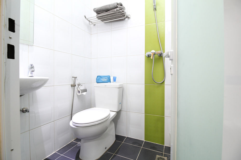 Джакарта: Airy Eco Taman Sari Mangga Besar Dua 6C Jakarta