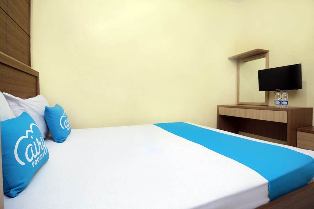 Джакарта: Airy Eco Taman Sari Mangga Besar Dua 6C Jakarta