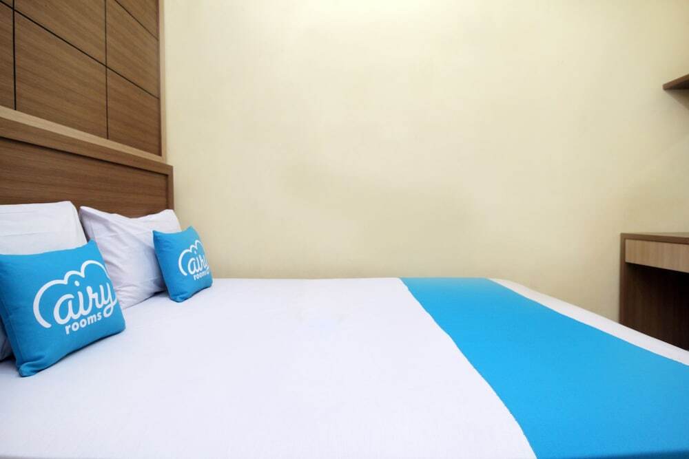Джакарта: Airy Eco Taman Sari Mangga Besar Dua 6C Jakarta