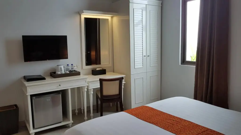Манадо: Casa de Wanea Hotel & Resto