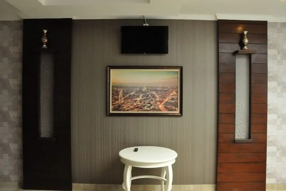 Манадо: Casa de Wanea Hotel & Resto