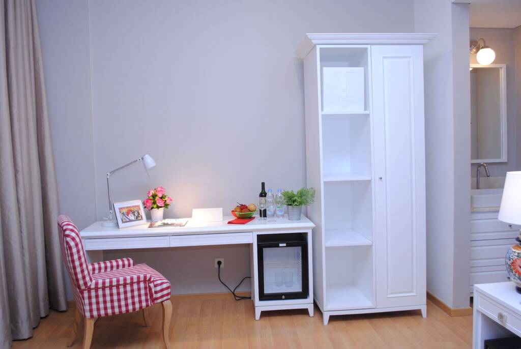 Джакарта: White Tree Residence