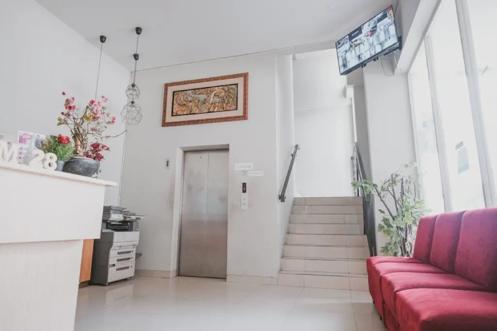 Джакарта: RedDoorz Plus @ Kapuk Business Park