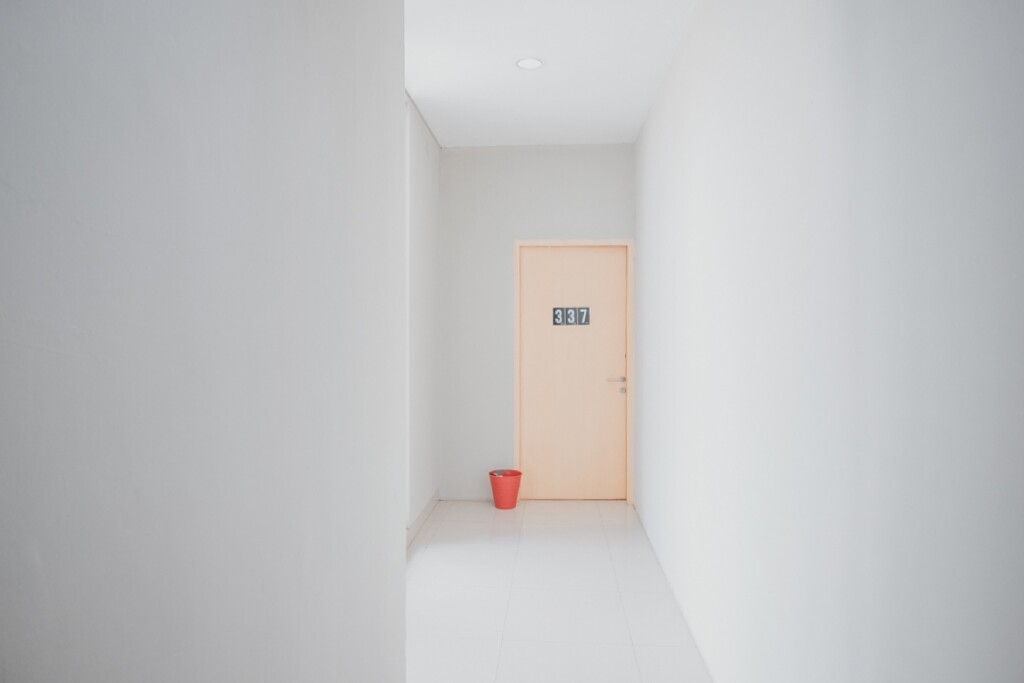 Джакарта: RedDoorz Plus @ Kapuk Business Park