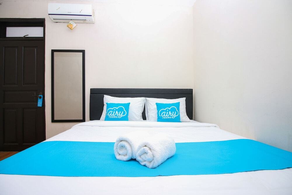 Джакарта: Airy Eco Taman Sari Mangga Besar Tiga Belas 1 Jakarta