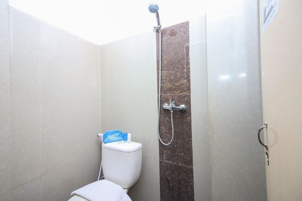 Джакарта: Airy Eco Taman Sari Mangga Besar Tiga Belas 1 Jakarta