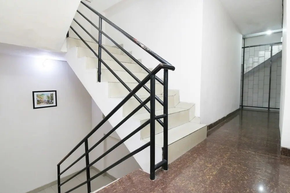 Джакарта: Airy Eco Taman Sari Mangga Besar Tiga Belas 1 Jakarta