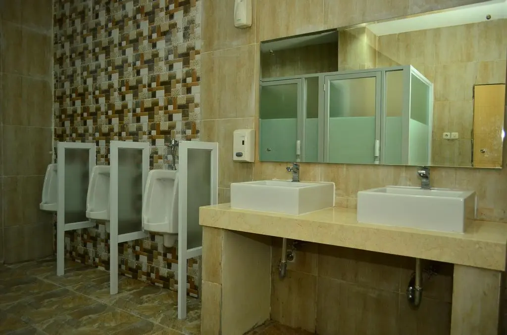 Пурводади: Grand Master Hotel Purwodadi