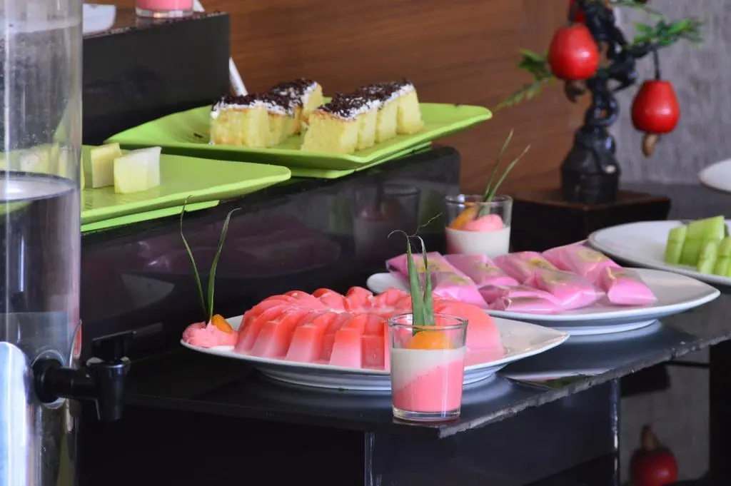 Пурводади: Grand Master Hotel Purwodadi