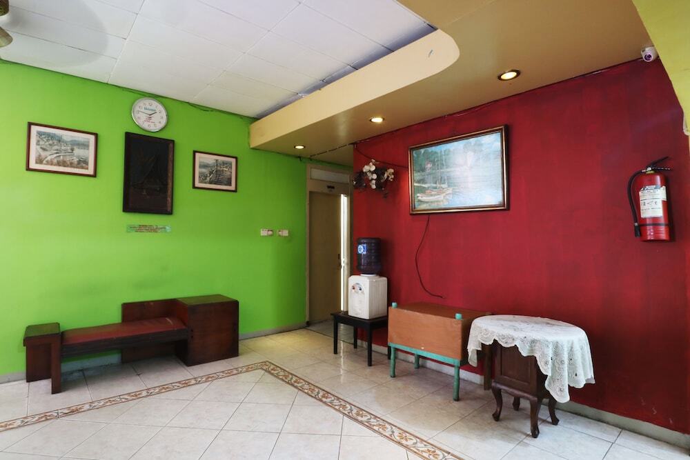Джакарта: Wisma Riau Lancang Kuning