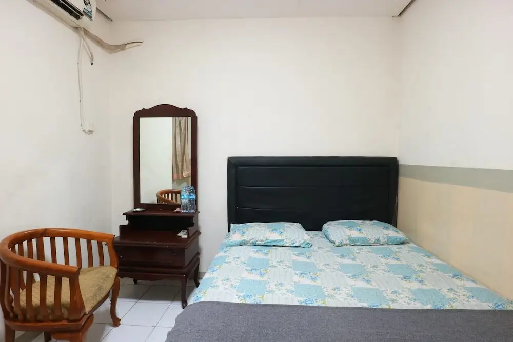 Джакарта: Wisma Riau Lancang Kuning