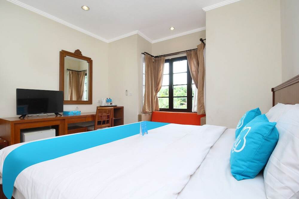 Кута: Airy Raya Legian 113 Kuta Bali