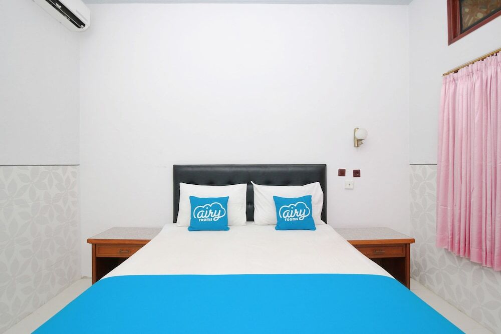 Кута: Airy Raya Legian 113 Kuta Bali