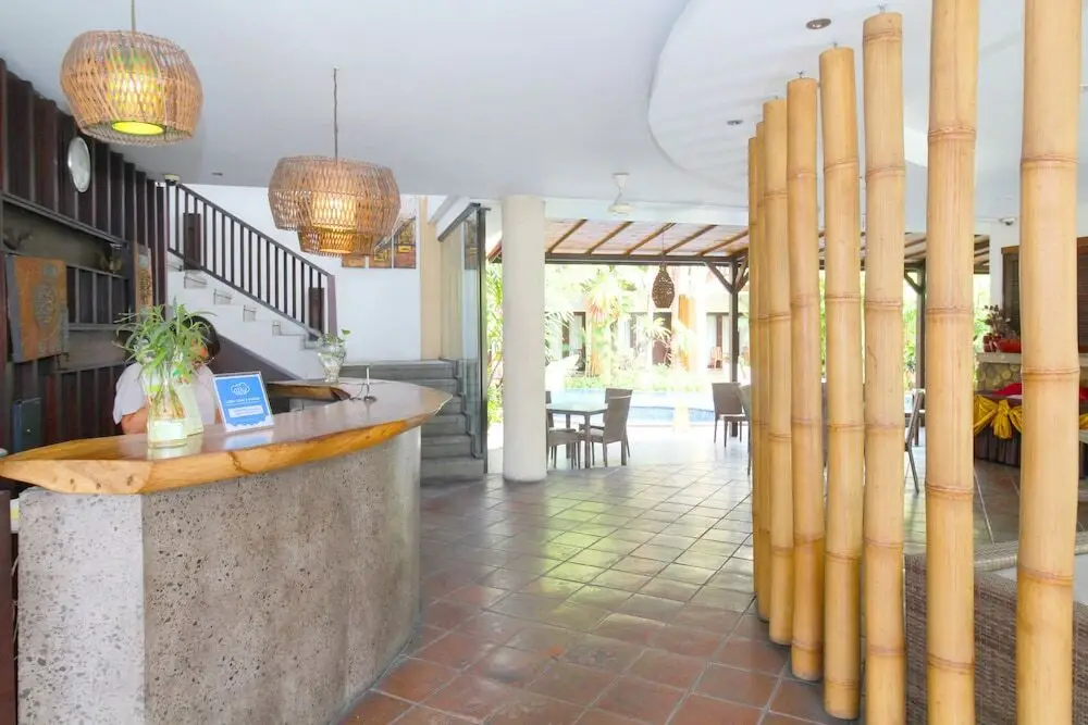 Кута: Airy Kuta Blambangan Bali