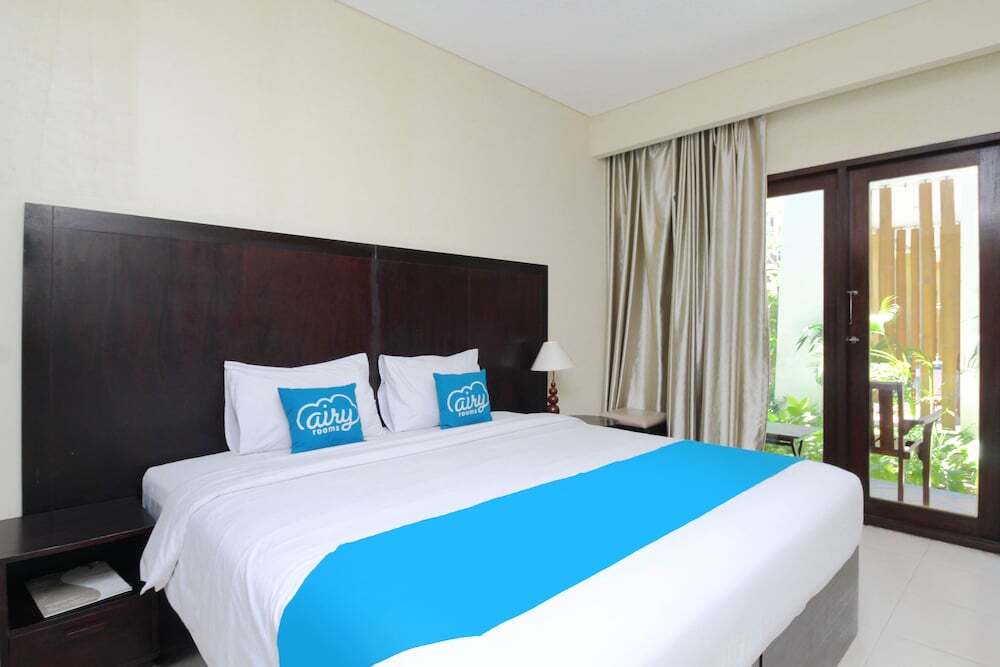 Кута: Airy Kuta Blambangan Bali