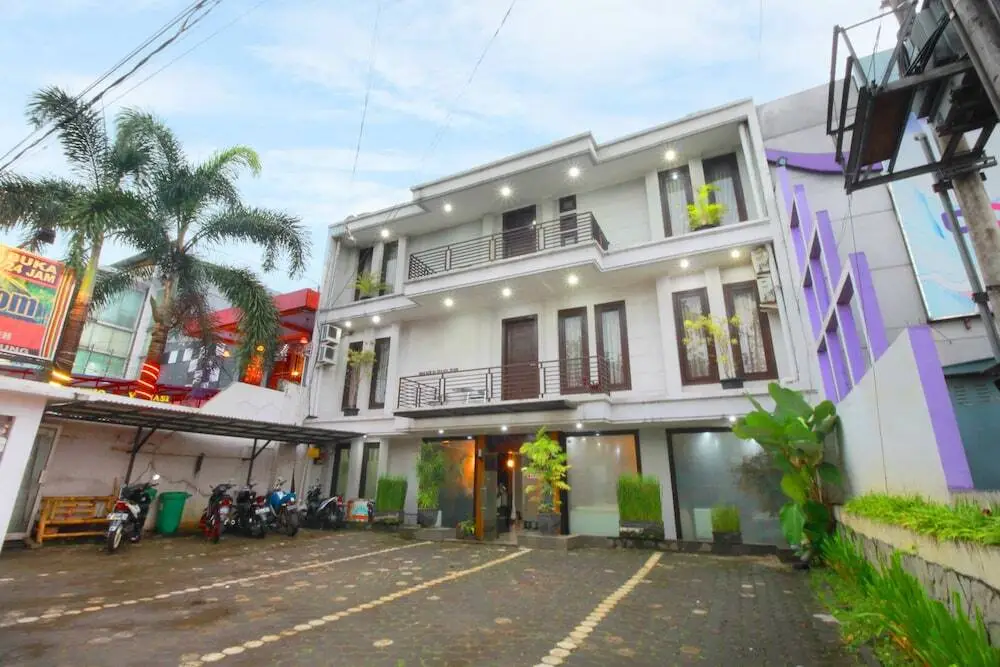 Airy Lengkong Buah Batu 152 Bandung — фото 1