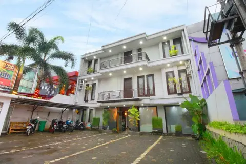 Airy Lengkong Buah Batu 152 Bandung — фото 1