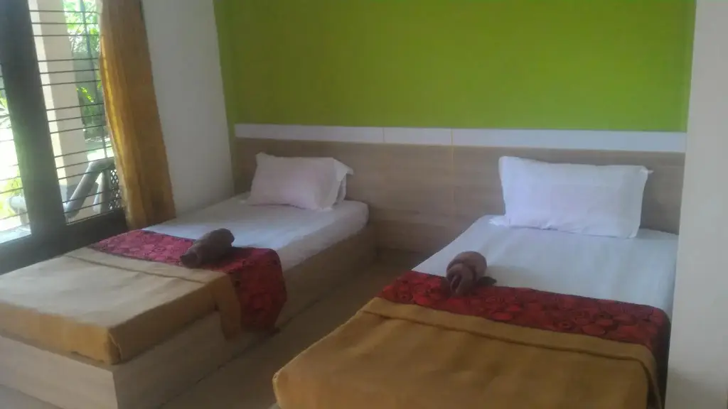 Кута: 萨达撒日旅馆(Sadasari Guest House)