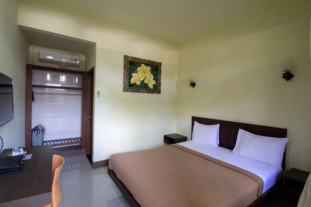 Матарам: Sekardiyu Guest House