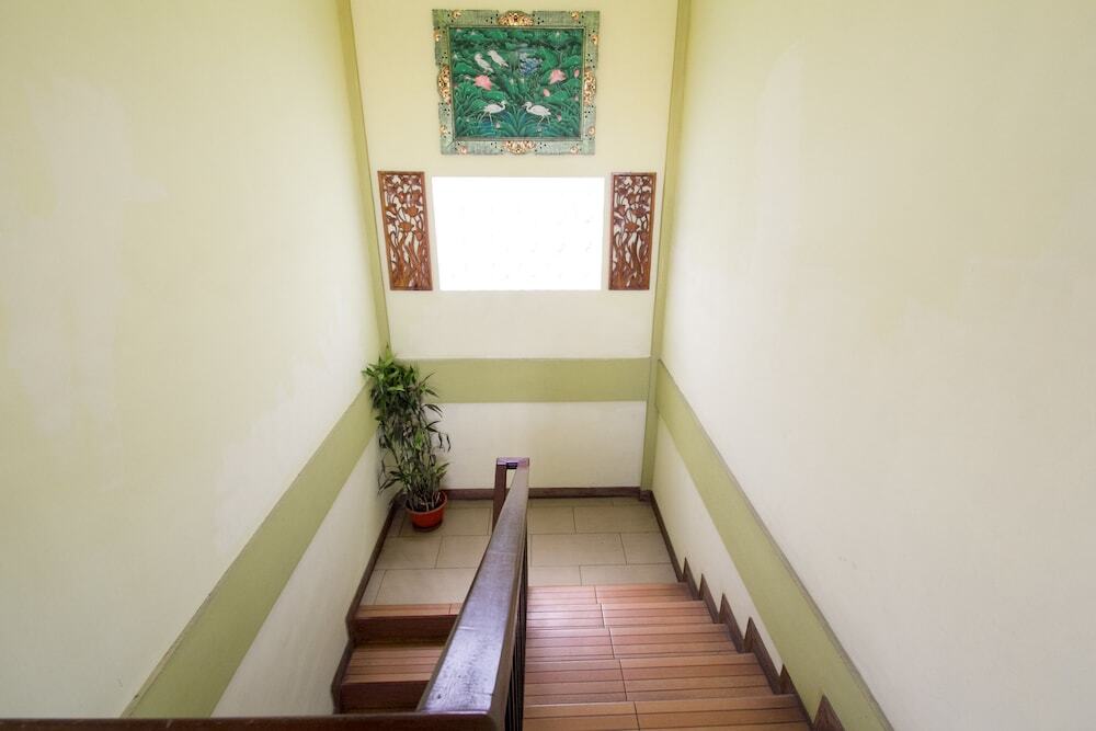 Sekardiyu Guest House — фото 1