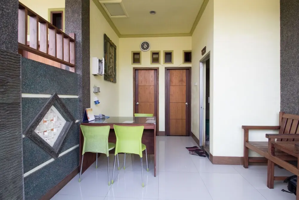 Матарам: Sekardiyu Guest House