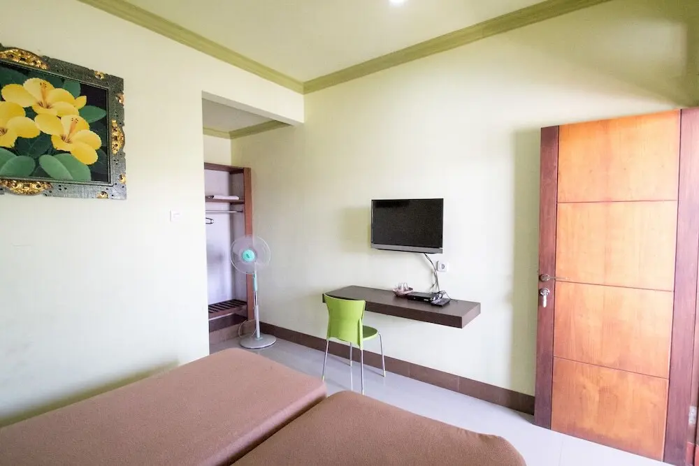 Матарам: Sekardiyu Guest House