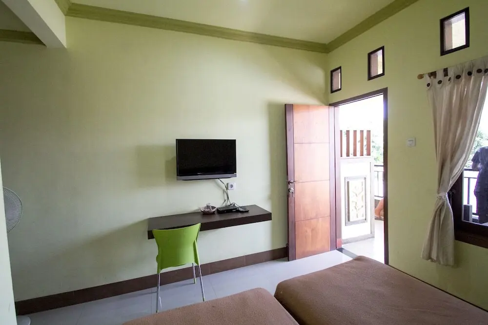 Матарам: Sekardiyu Guest House