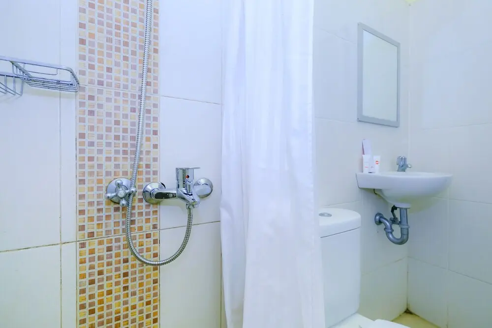 Матарам: Sekardiyu Guest House