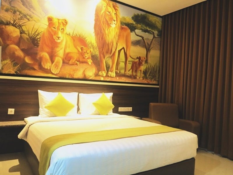 Таракан: Hotel Royal Tarakan
